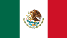 flag of Mexico