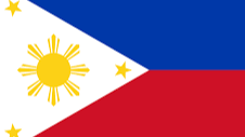 philippines flag