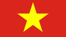 Vietnam Flag